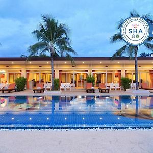 Phuket Sea Resort SHA